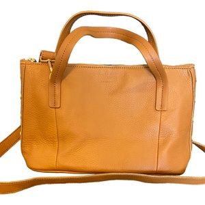 Hammitt Addie nwot medium nectar shoulder bag crossbody tote